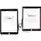 Thay kính cảm ứng iPad Gen 7 10.2 inch 2019 chính hãng Feaglet 3