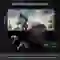 Tai nghe Bluetooth True Wireless Gaming Havit TW970 - Đen