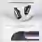 Tai nghe Bluetooth thể thao Havit Openbuds 1 - Đen