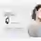 Tai nghe Bluetooth thể thao Havit Openbuds 1 - Vàng
