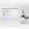 Tai nghe Bluetooth thể thao Havit Openbuds 1 - Vàng
