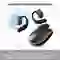 Tai nghe Bluetooth thể thao Havit OWS Fit 1 - Vàng
