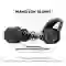 Tai nghe Bluetooth thể thao Havit OWS Fit 1 - Vàng