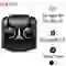 Tai nghe Bluetooth thể thao Havit OWS907 Open-Ear - Đen