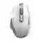 Chuột Gaming có dây Logitech G502 Hero - Trắng