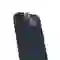 Miếng dán camera iPhone 15 Pro Jcpal viền xanh dương chống va đập 1