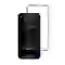 Apple iPhone 14 Plus/13 Pro Max dán chống va đập Jinya Defender Full đen cao cấp 2