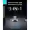 Sạc Anker Gan Prime 2C1A 100W A2688 3
