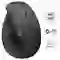 Chuột không dây công thái học Logitech Lift Vertical 1
