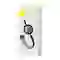 Cáp Baseus Bright Mirror 2 Series Retractable 3 in 1 USB to M+L+C 3.5A dài 1.1m 5
