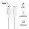 Cáp Aukey USB-A to Lightning 0.9M MFI CB-BAL7 - Cũ 1