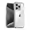Ốp lưng iPhone 15 Likgus trong suốt 2