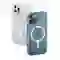 Ốp lưng Iphone 16E Wiwu MCC-101 trong suốt 1