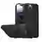 Ốp lưng iPhone 15 Pro Max Mipow Ring Stand TPU leather 2