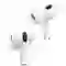 Tai nghe Bluetooth Apple Airpods 3 (MME73) - Cũ xước cấn 3