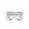 Tai nghe Bluetooth Apple Airpods 3 (MME73) - Cũ xước cấn 4