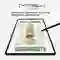Samsung Galaxy Tab S8/S9/S9 FE Dán Chống Va Đập Mipow Full Cao Cấp 2