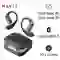 Tai nghe Bluetooth thể thao Havit OWS902 - Cũ 1
