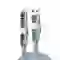 Cáp PISEN Quick 4-in-1 (USB-A, Type-C To Type-C, Lightning) 1.2m 2