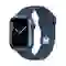Thay ép kính Apple Watch Series 7 chính hãng Feaglet 3