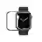 Thay ép kính Apple Watch Series 7 chính hãng Feaglet 2