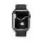 Thay ép kính Apple Watch Series 7 chính hãng Feaglet 3