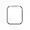 Thay ép kính Apple Watch Series 7 chính hãng Feaglet 1