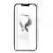 Thay kính cảm ứng iPhone 14 chính hãng Feaglet 1