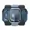 Apple Watch dán chống va đập JCPAL Armor 3D 41mm 4