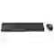 Combo bàn phím + Chuột có dây Logitech MK200 2