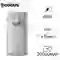 Pin sạc dự phòng Baseus Free2pull kèm cáp thu gọn 20000mAh 65W 1