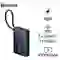 Pin dự phòng Baseus Picogo màn hình số 10000mAh 45W 1