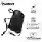 Pin sạc dự phòng Baseus Qpow2 màn hình số 10.000mAh 30W kèm 2 cáp type C 1