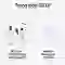 Tai nghe Bluetooth Apple Airpods 4 2024 chống ồn chủ động (MXP93) - Cũ đẹp 4