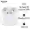 Tai nghe Bluetooth Apple Airpods 4 2024 chống ồn chủ động (MXP93) - Cũ đẹp 1