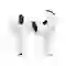 Tai nghe Bluetooth Apple Airpods 4 2024 chống ồn chủ động (MXP93) - Cũ đẹp 2