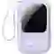 Pin dự phòng Pisen Quick Powerlink Color 22.5W 20.000mAh kèm cáp Lightning và Type-C D154 - Xanh 1