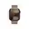 Apple Watch Series 10 46mm 4G Viền Titan Vàng Dây Thép Vàng - Đã kích hoạt 2