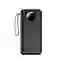 Pin dự phòng Pisen Quick Powerlink Cube 22.5W 10.000mAh kèm cáp Lightning và Type-C D191 1