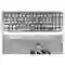 Thay bàn phím laptop Asus Vivobook A512 2