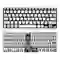 Thay bàn phím laptop Asus Vivobook A412 2