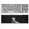 Thay bàn phím laptop HP Pavilion 15 EG 2