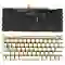 Thay bàn phím laptop HP 13W 2