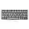 Thay bàn phím laptop HP 14BA 1