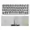 Thay bàn phím laptop HP 14CE 2