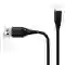Cáp Golf USB-C 2A GC-75T 1M 2