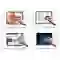 Bút cảm ứng iPad Baseus Smooth Writing 2 Series Dual Charging 4