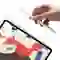 Bút cảm ứng iPad Baseus Smooth Writing 2 Series Dual Charging 3