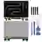 Thay màn hình Macbook Pro M4 2024 14 inch A3112 GEN A nguyên khung 3