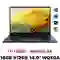 Laptop Asus Zenbook 14 OLED UX3402VA-KM068W - Cũ Trầy Xước 1